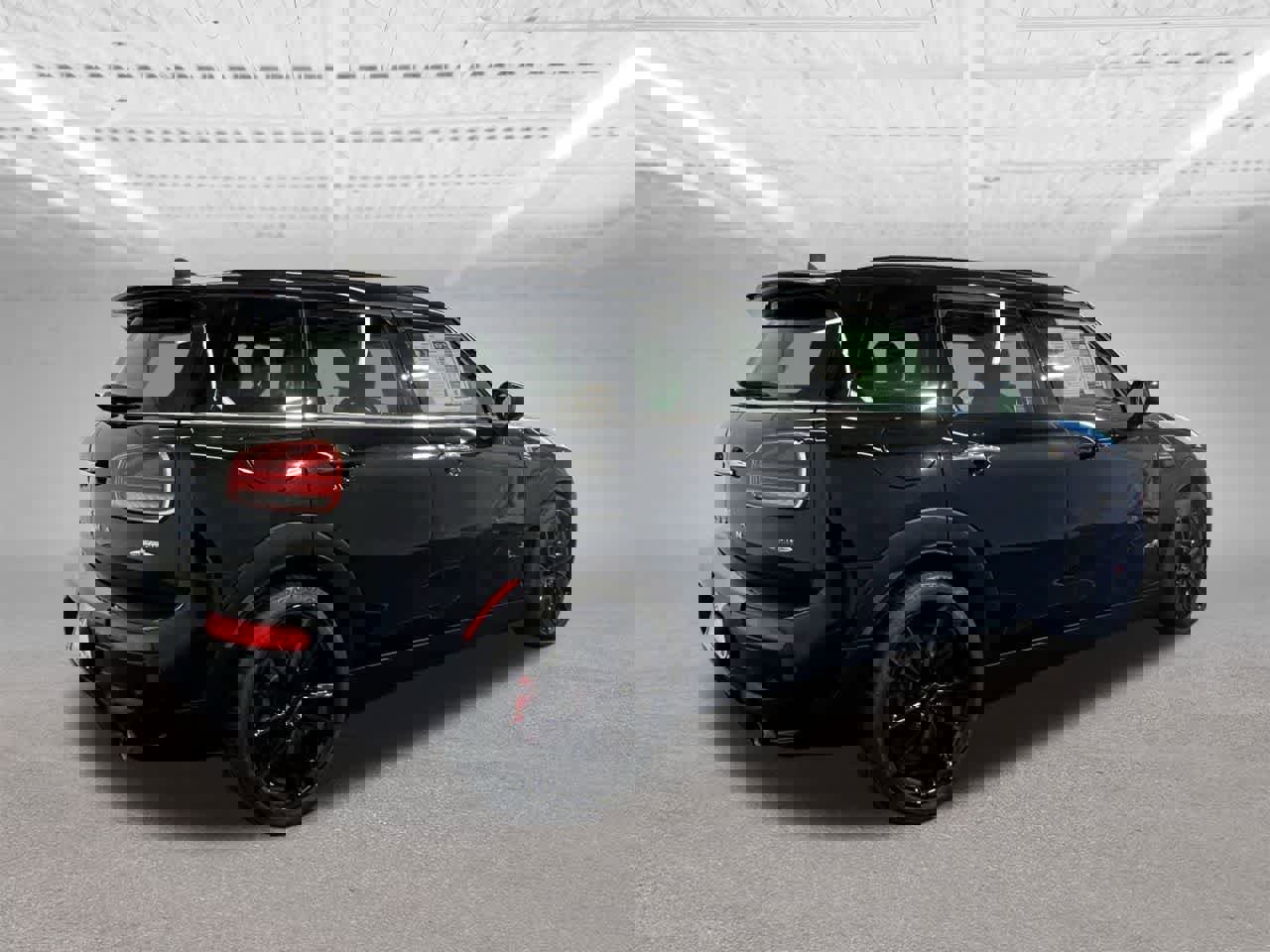 Used 2021 MINI Cooper Clubman John Cooper Works w/ Premium Package image 5