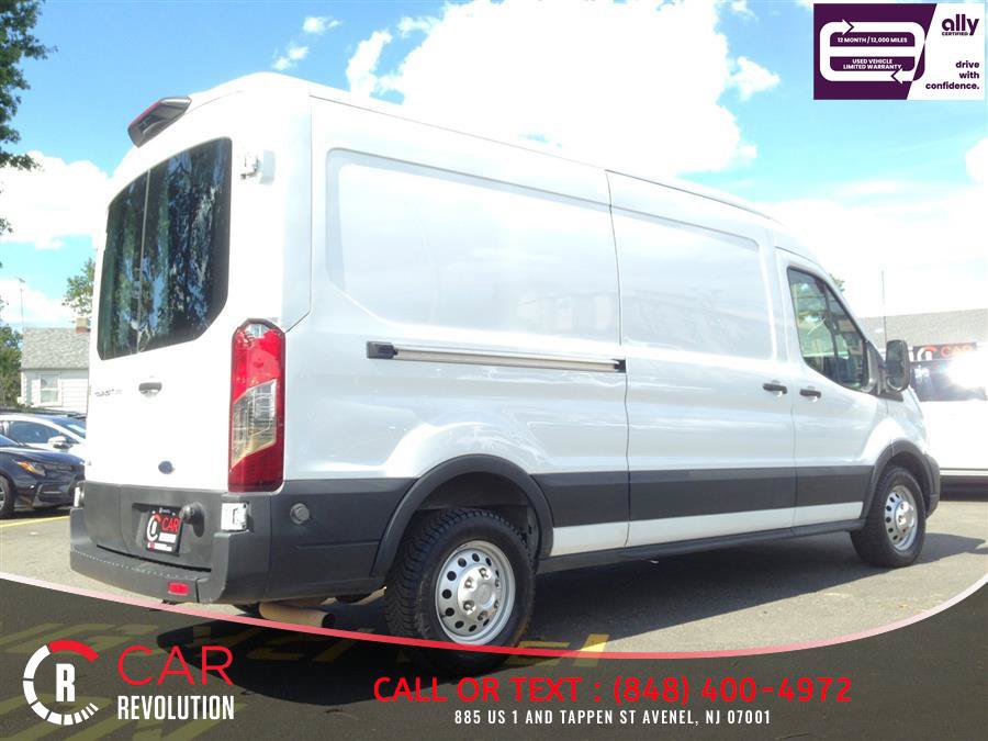 Used 2020 Ford Transit 250 Medium Roof AWD w/ Interior Upgrade Package image 21