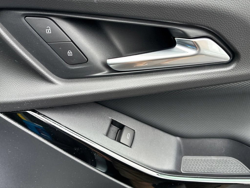 New 2027 Chevrolet Equinox LT AWD/4WD image 31