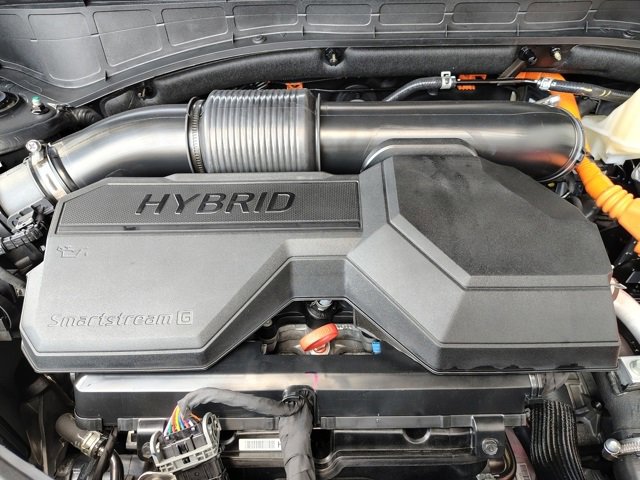 New 2026 Hyundai Santa Fe Calligraphy image 35