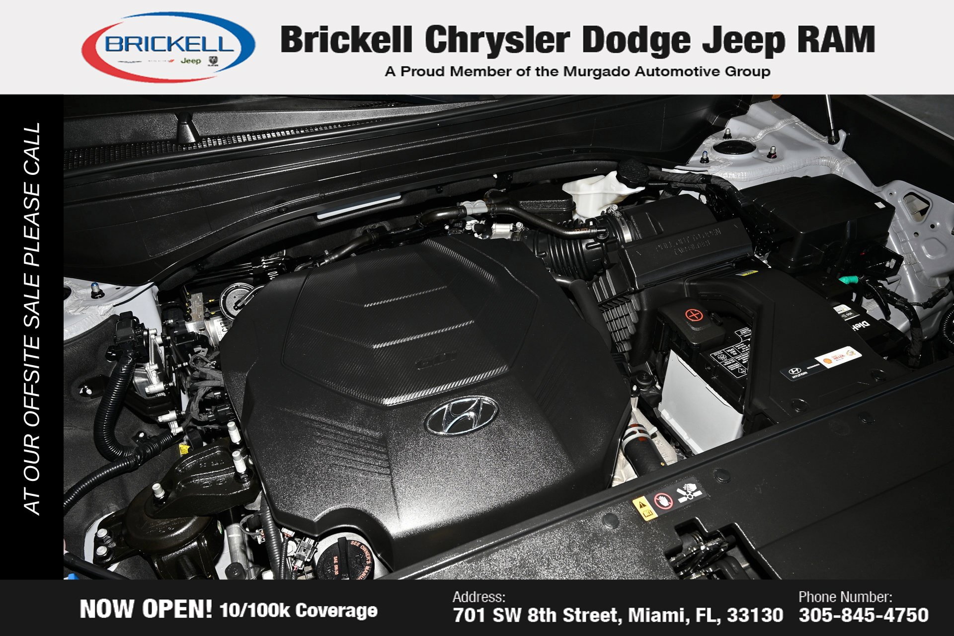 Used 2025 Hyundai Palisade SEL FWD image 36
