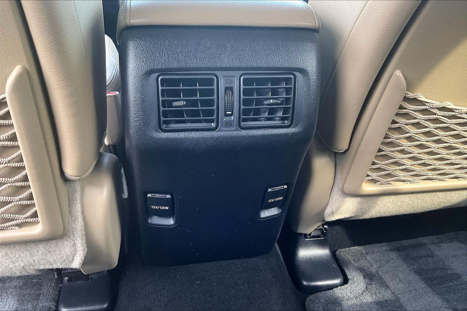 Used 2015 Toyota 4Runner Limited AWD/4WD image 35