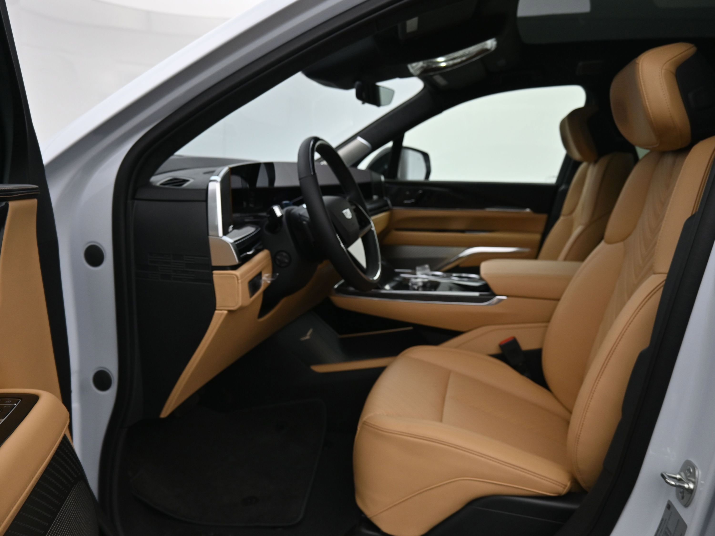 New 2026 Cadillac Escalade IQ Luxury 2 image 11