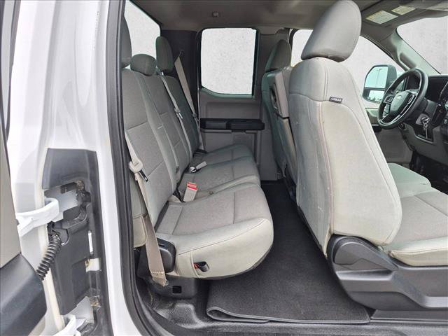 Used 2019 Ford F250 XL w/ Power Equipment Group AWD/4WD image 19
