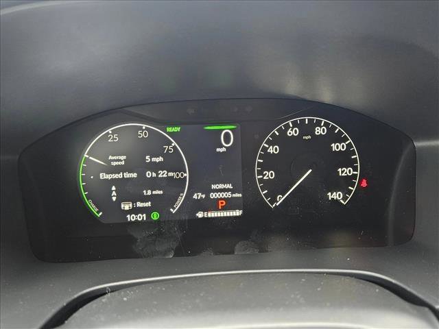 New 2026 Honda CR-V Sport image 19