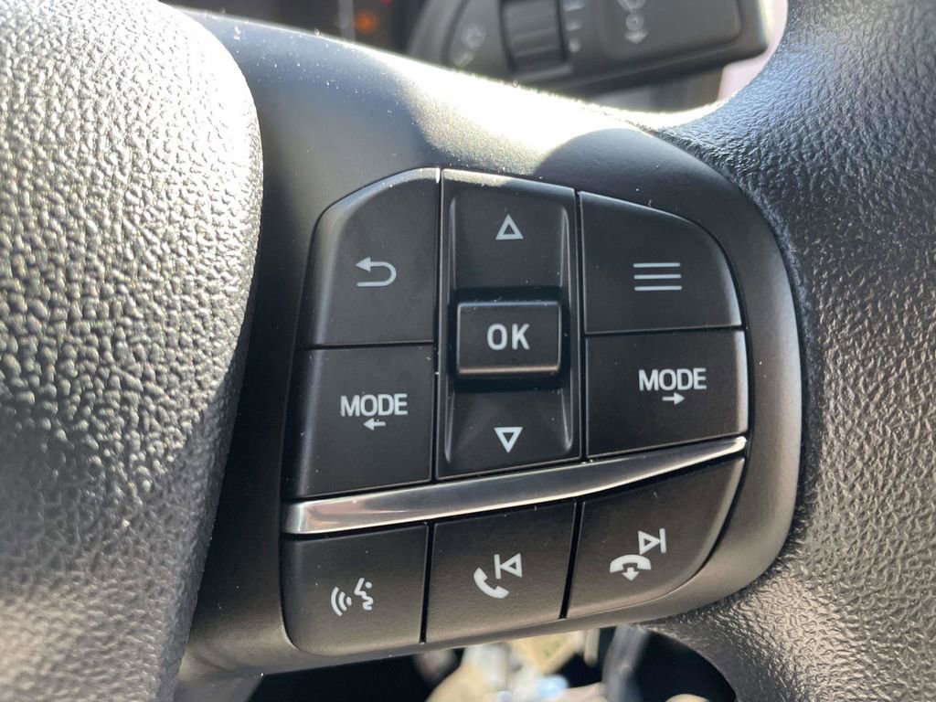 New 2026 Ford Maverick XL FWD image 22