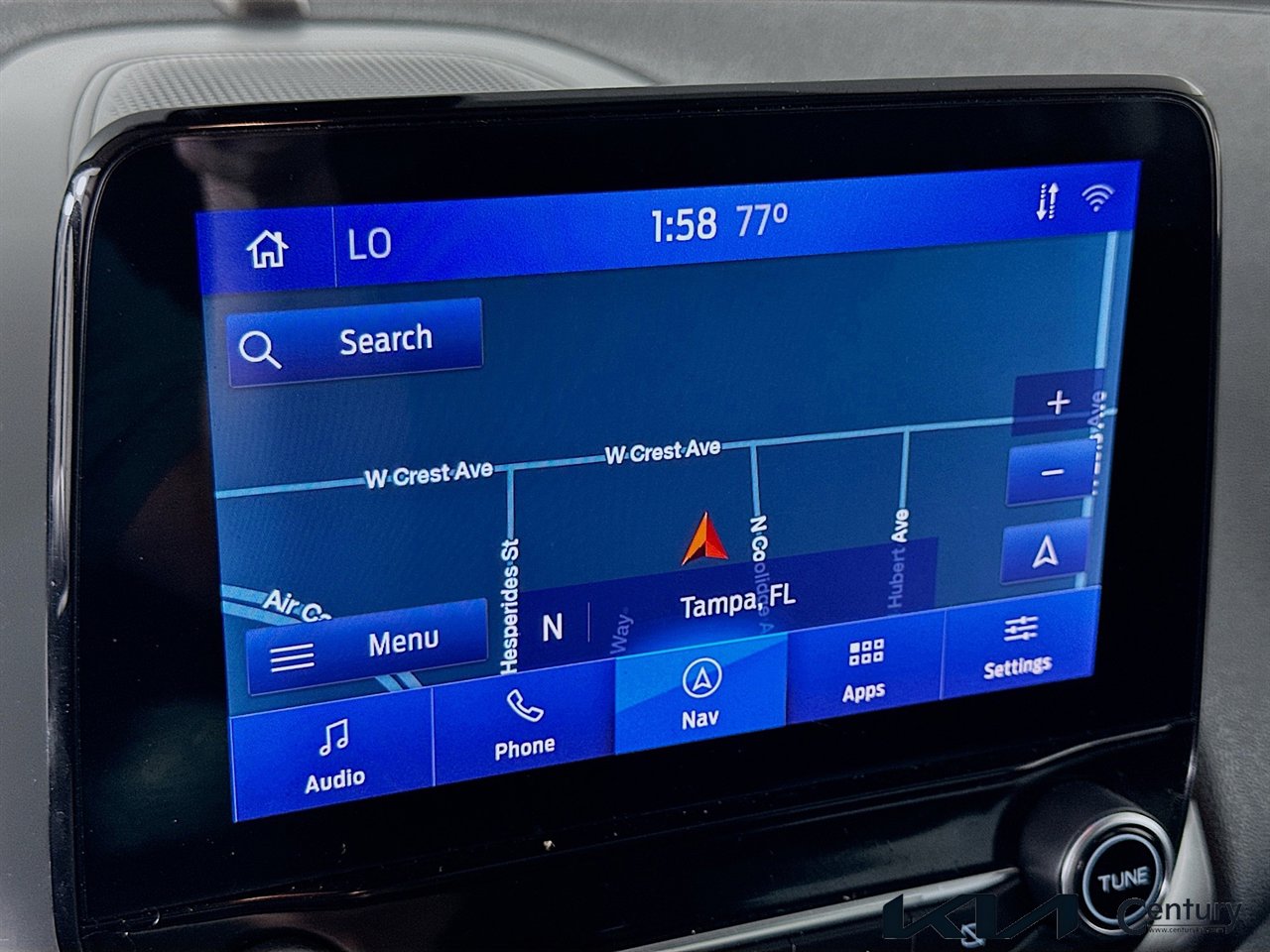 Used 2020 Ford EcoSport SES AWD/4WD image 13