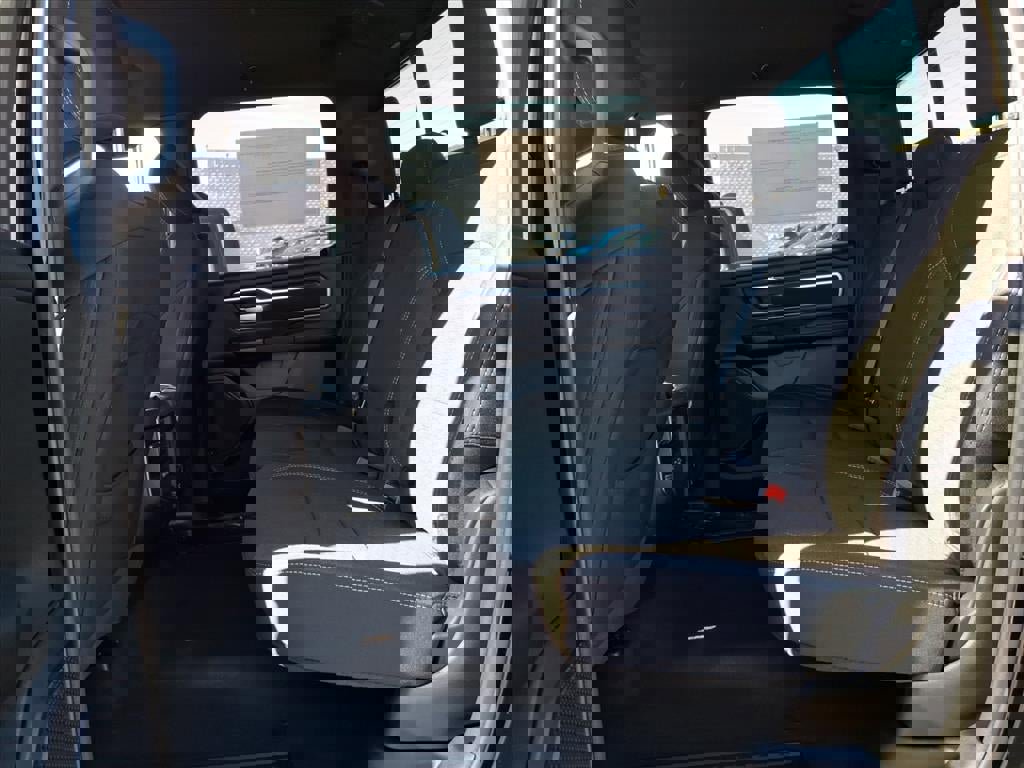 New 2026 RAM 1500 Big Horn image 6