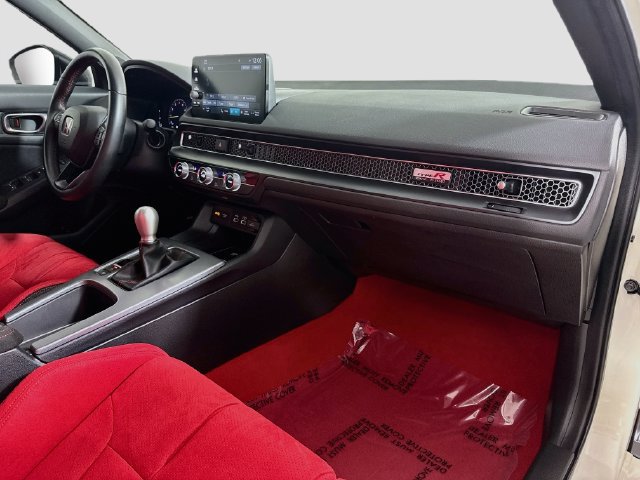 Used 2024 Honda Civic Type R image 29