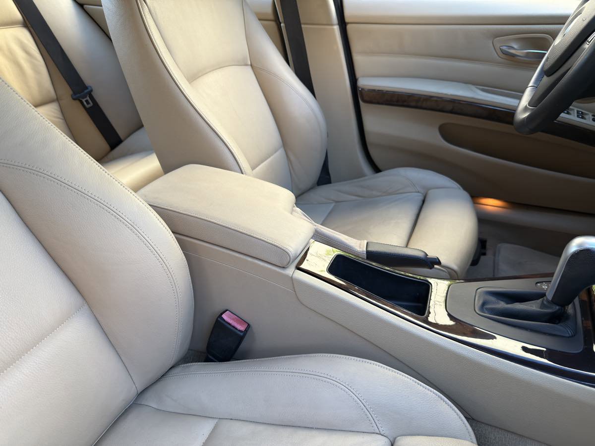 Used 2006 BMW 330i Sedan image 50