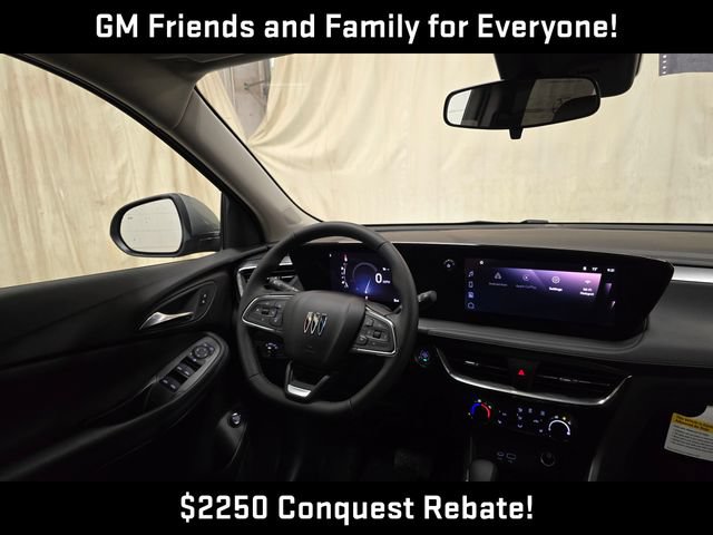New 2026 Buick Encore GX Sport Touring w/ Comfort Package AWD/4WD image 33