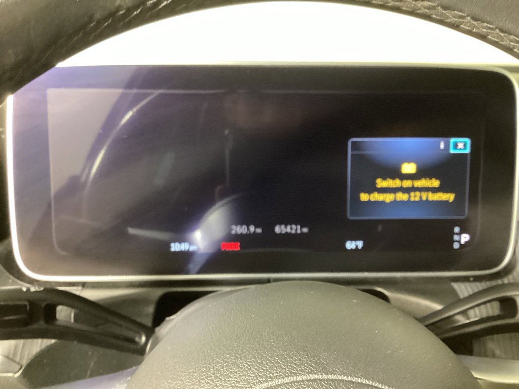 Used 2023 Mercedes-Benz C 300 4MATIC Sedan w/ AMG Line w/ Night Package image 13