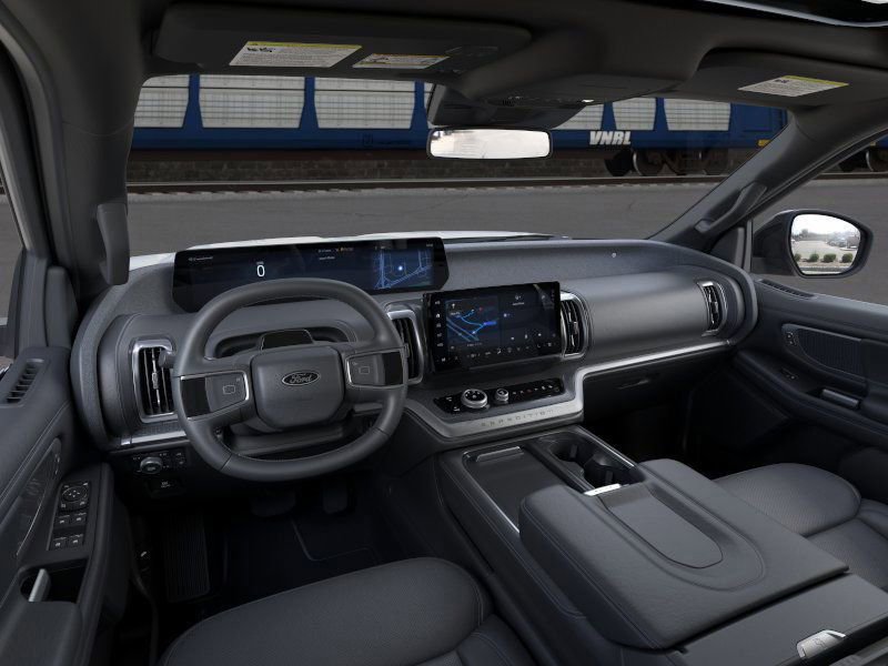 New 2026 Ford Expedition Platinum image 39