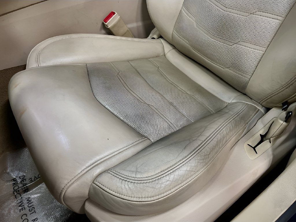 Used 2018 Cadillac CT6 Platinum AWD/4WD image 20
