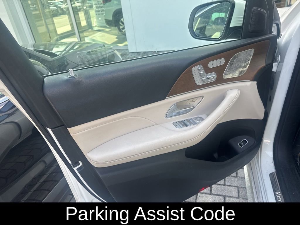 Used 2022 Mercedes-Benz GLE 450 4MATIC image 25