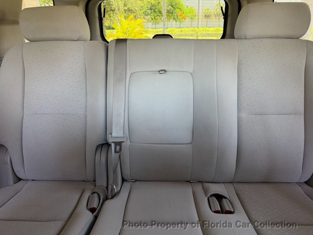 Used 2007 Chevrolet Tahoe LS RWD image 46