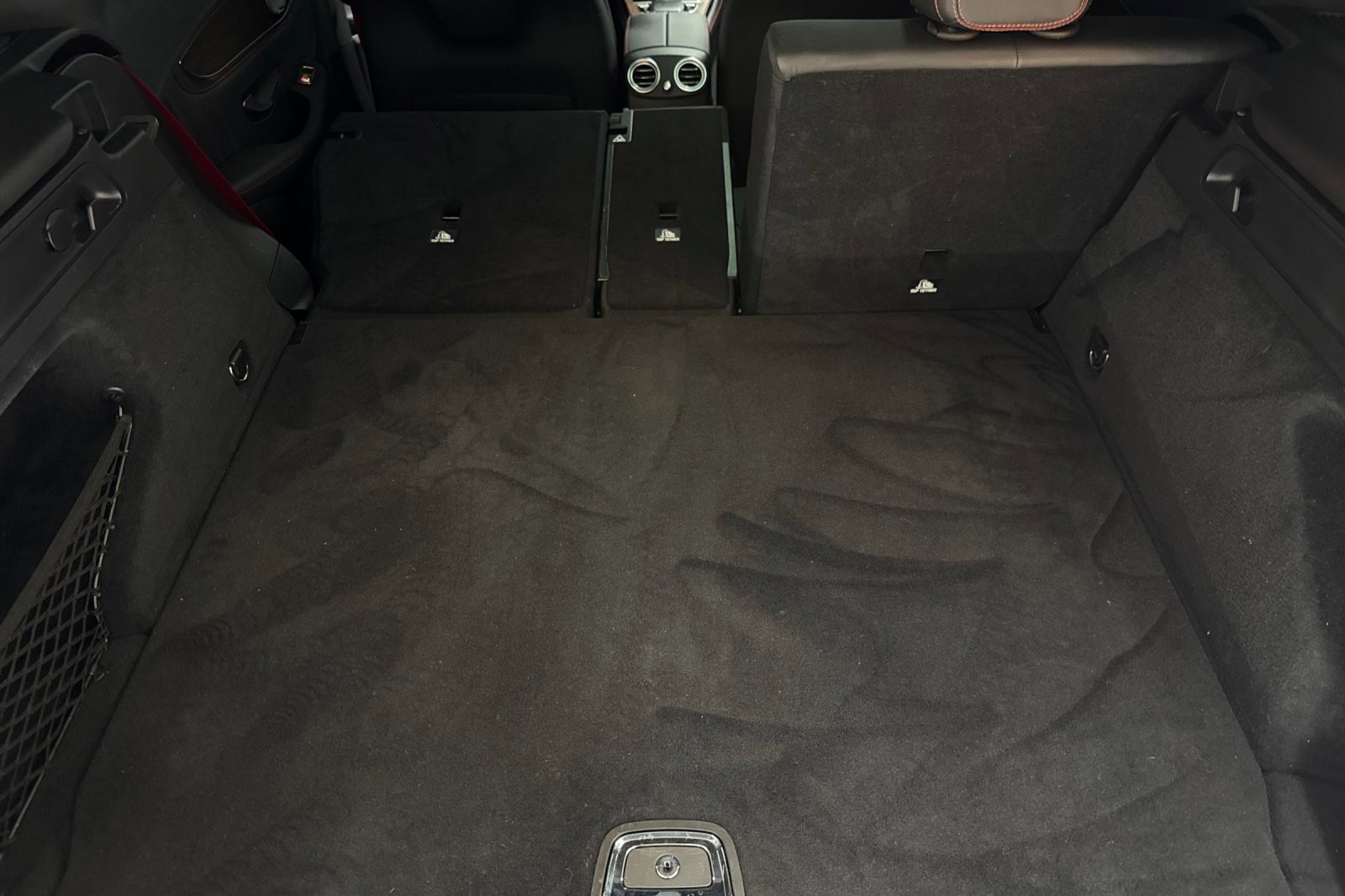 Used 2020 Mercedes-Benz GLC 43 AMG AMG GLC 43 image 35