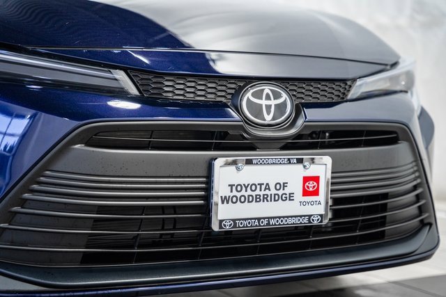 New 2026 Toyota Corolla LE image 9