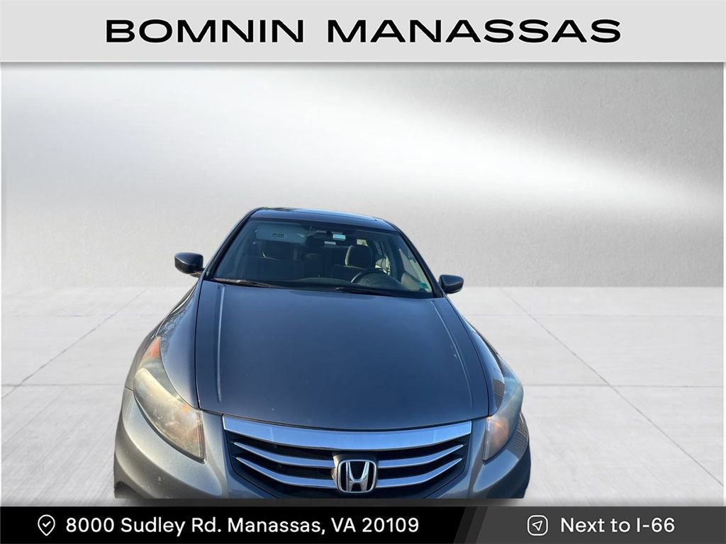Used 2011 Honda Accord EX image 4
