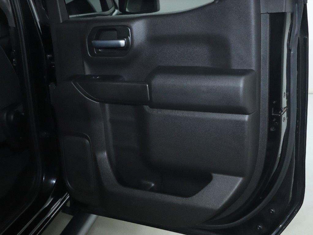 Used 2021 Chevrolet Silverado 1500 Custom image 31