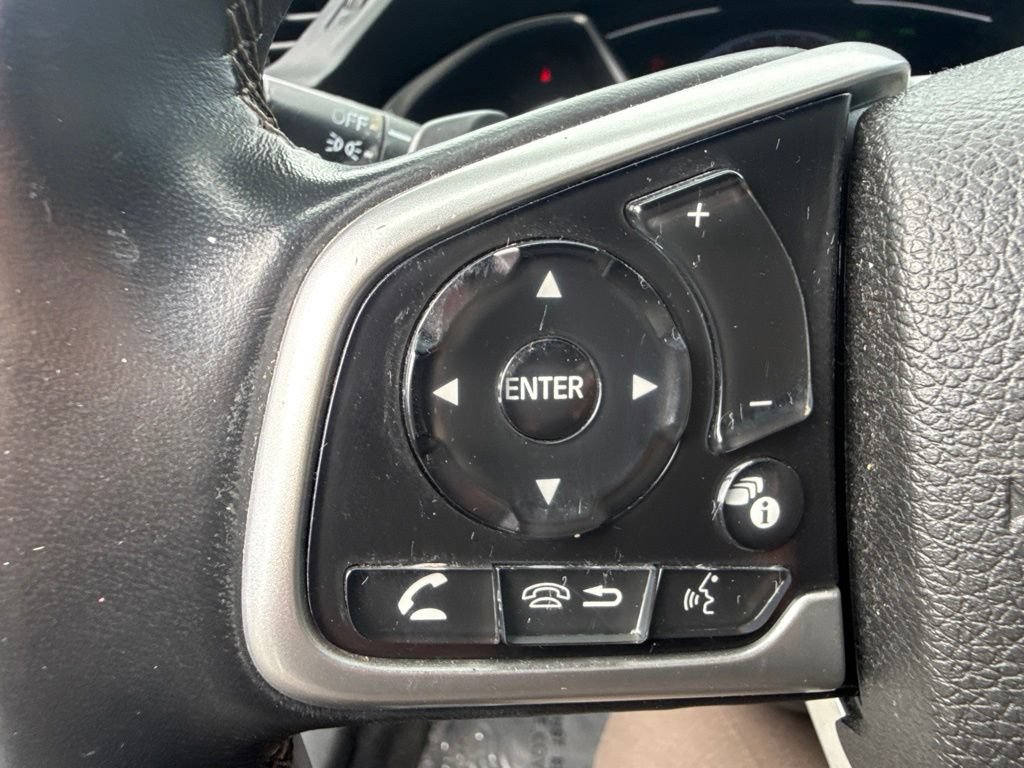 Used 2021 Honda Civic Sport image 18