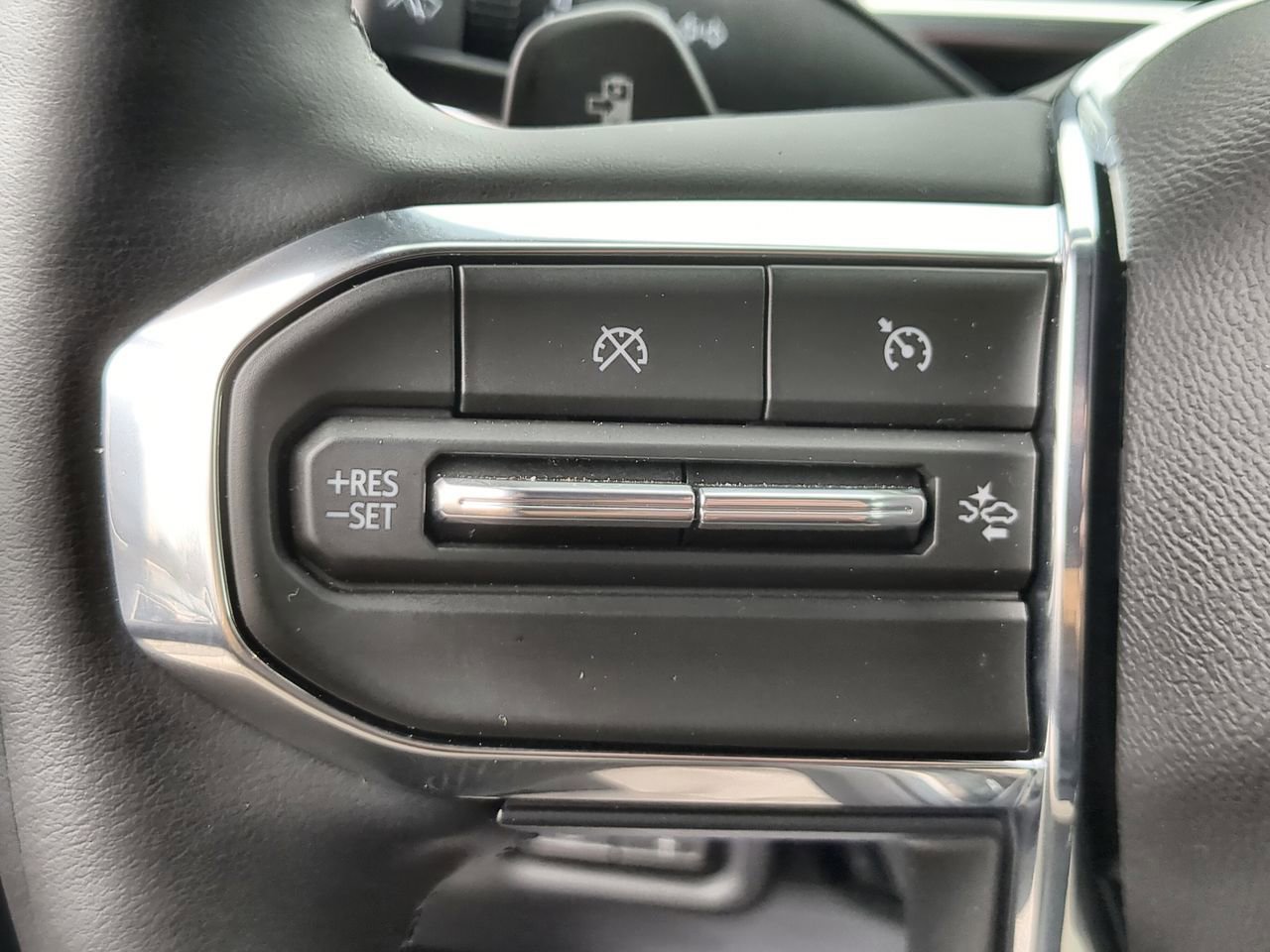 New 2026 GMC Sierra EV Elevation w/ Premium Package image 34