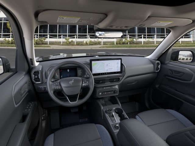 New 2026 Ford Bronco Sport Outer Banks w/ Outer Banks Tech Package+ AWD/4WD image 9
