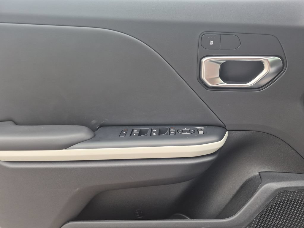 New 2026 Kia K4 GT-Line FWD image 6