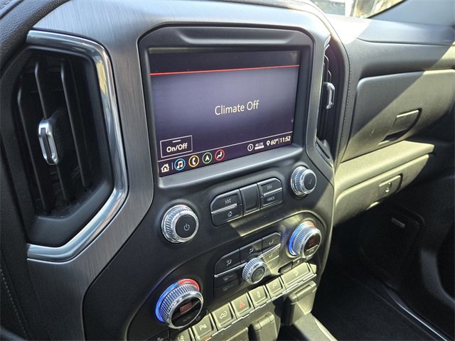 Used 2020 GMC Sierra 2500 Denali w/ Denali Ultimate Package image 15