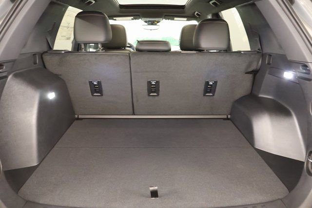 New 2026 Chevrolet Equinox ACTIV w/ Convenience Package III image 26