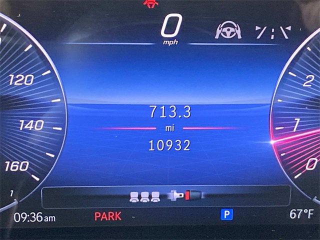 Used 2024 Mercedes-Benz GLA 250 image 19