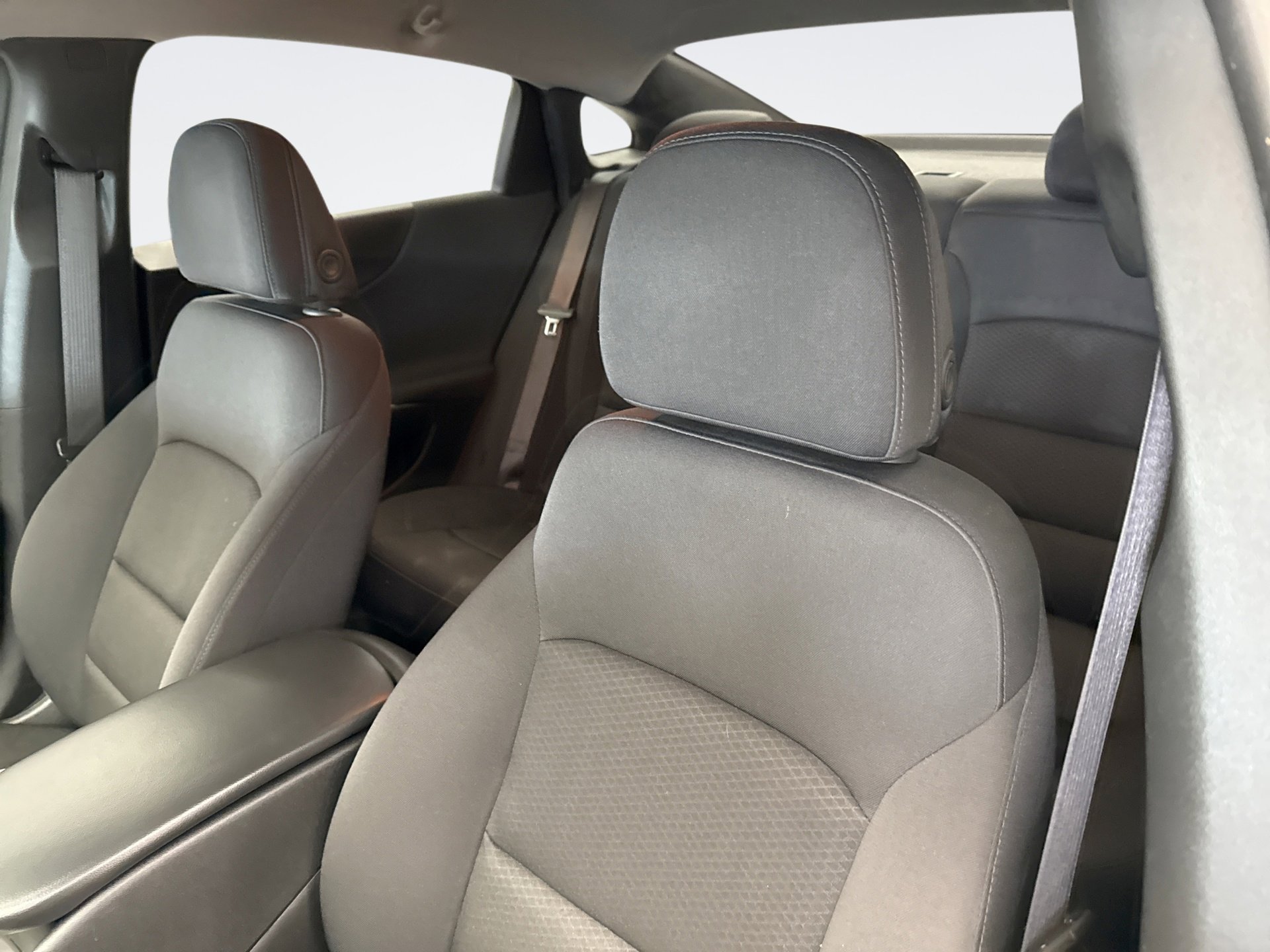 Used 2022 Chevrolet Malibu RS image 10