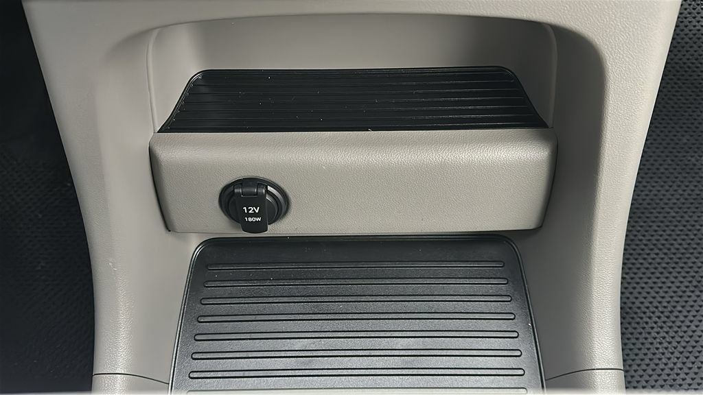 Certified 2026 Hyundai Palisade SEL FWD image 28