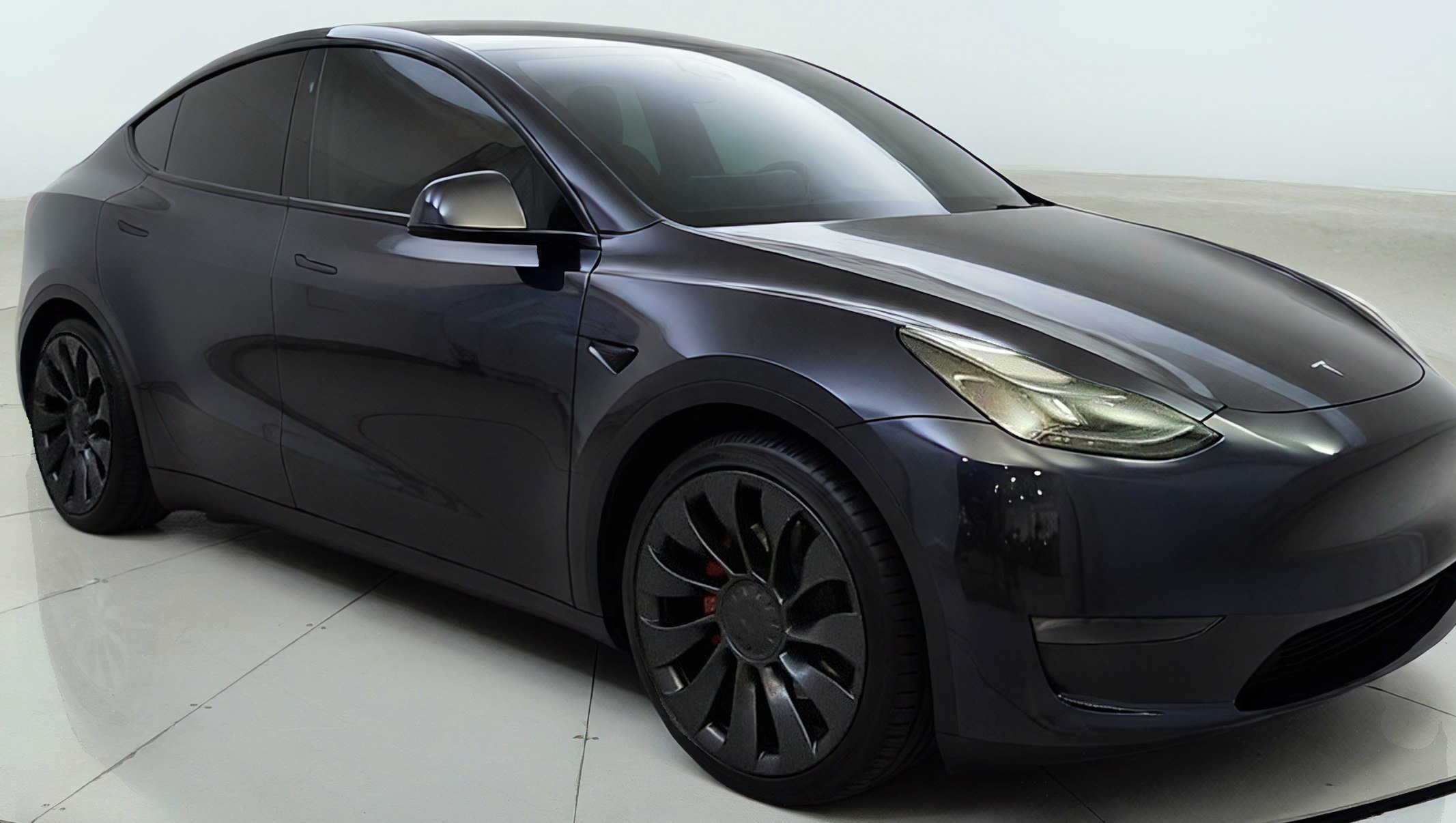 Used 2024 Tesla Model Y Performance