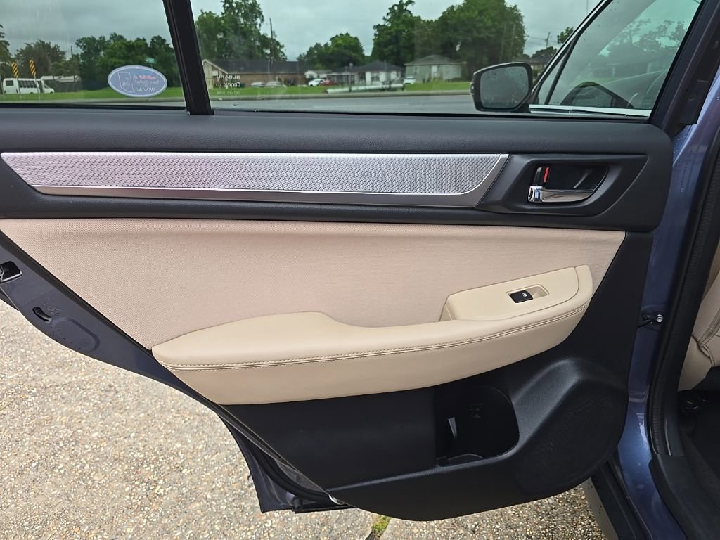Used 2016 Subaru Outback 2.5i Premium AWD/4WD image 34
