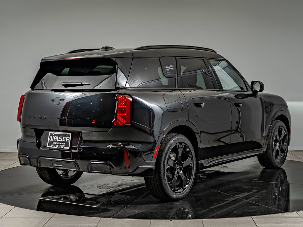 New 2027 MINI Cooper Countryman S AWD/4WD image 5
