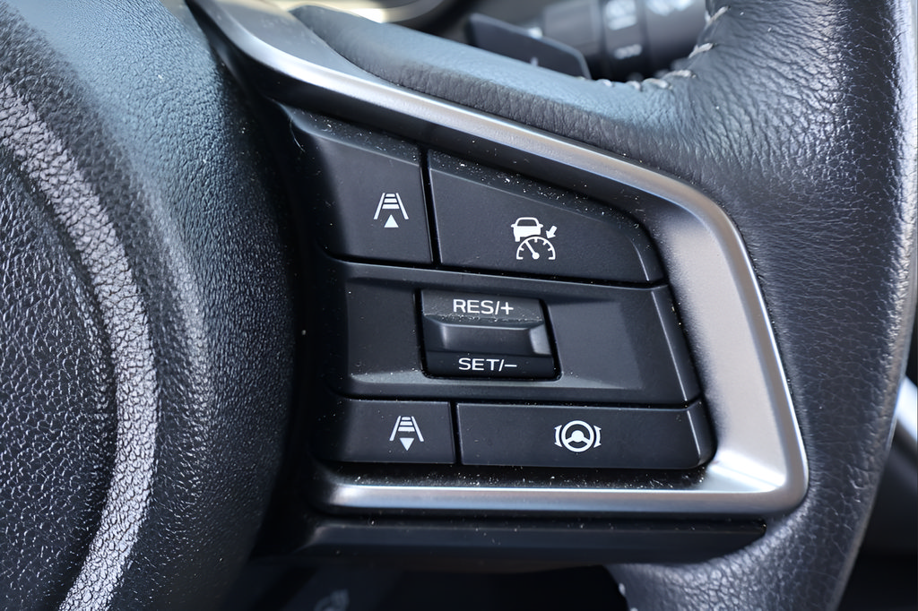 Used 2023 Subaru Ascent Limited w/ Technology Package AWD/4WD image 23