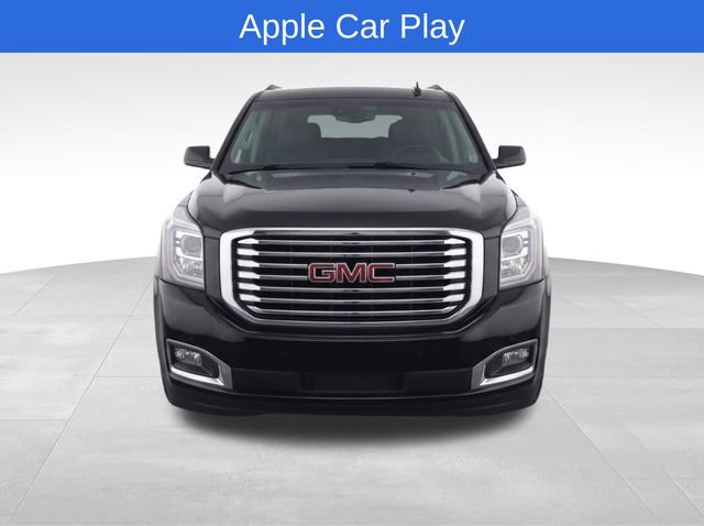 Used 2018 GMC Yukon SLT w/ Premium Edition image 5