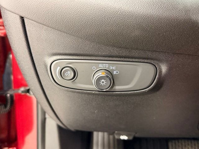 Certified 2018 Chevrolet Equinox LT FWD image 15