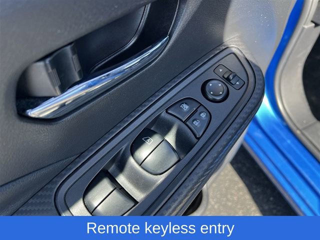 Used 2023 Nissan Versa SV image 19