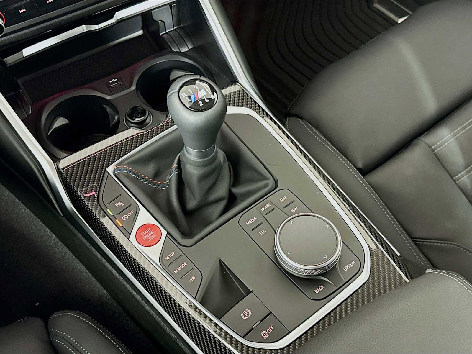 Used 2026 BMW M2 w/ Lighting Package image 17