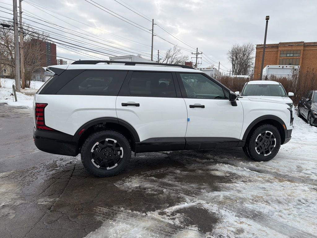 New 2026 Hyundai Palisade XRT Pro image 8