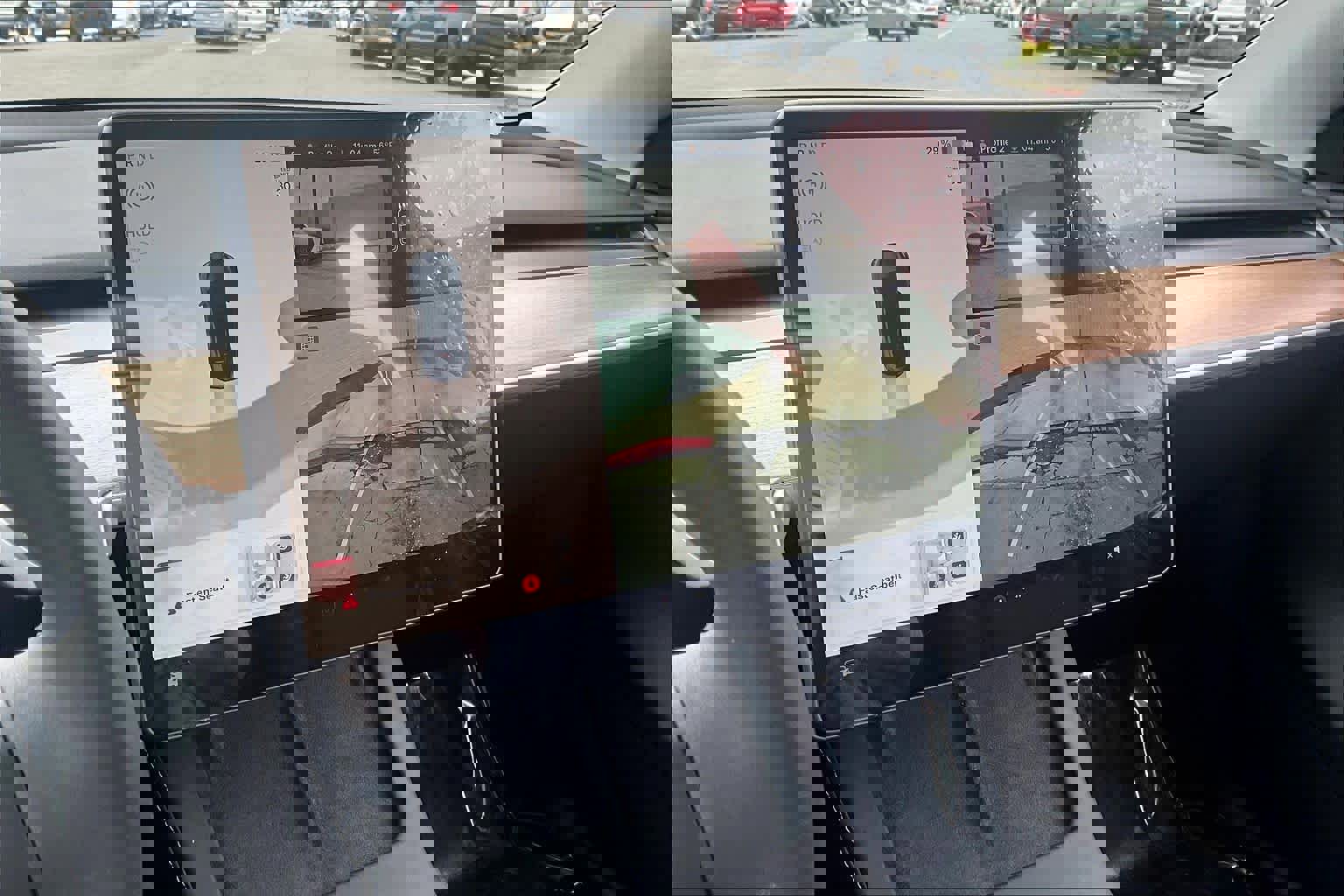 Used 2024 Tesla Model Y Long Range image 25