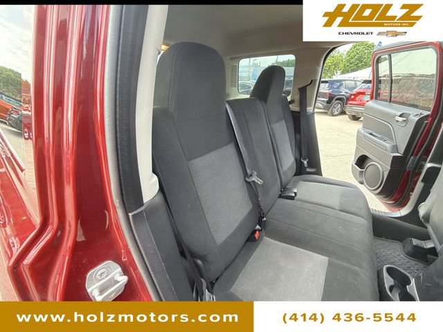 Used 2015 Jeep Patriot Sport w/ Power Value Group AWD/4WD image 24