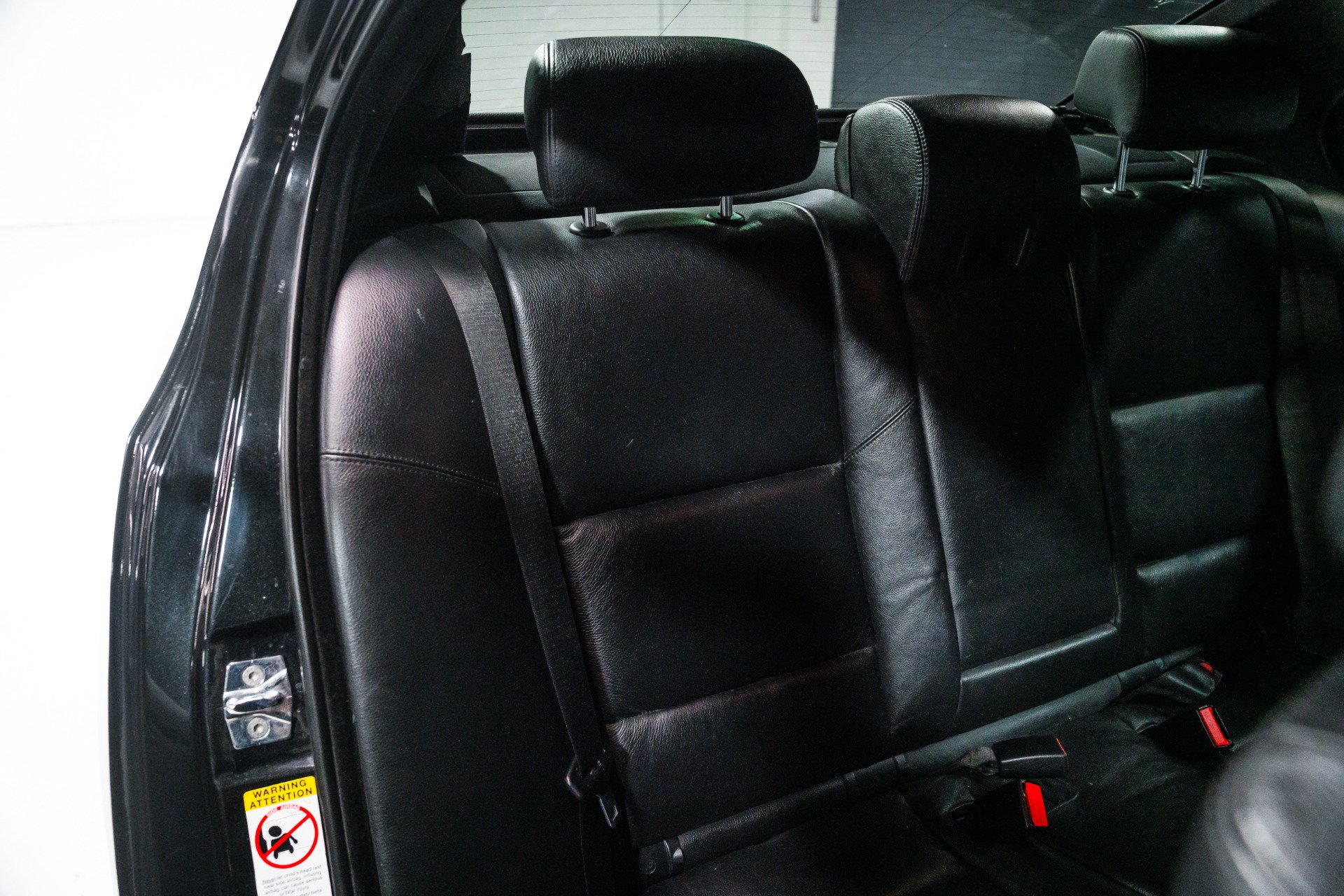 Used 2007 BMW M5 RWD image 34