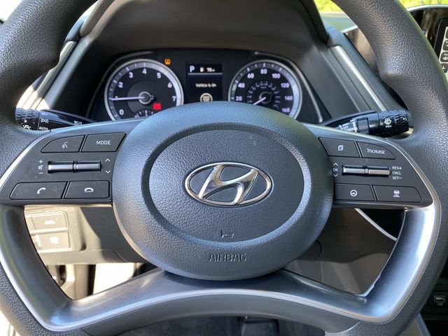 Used 2023 Hyundai Sonata SEL FWD image 11