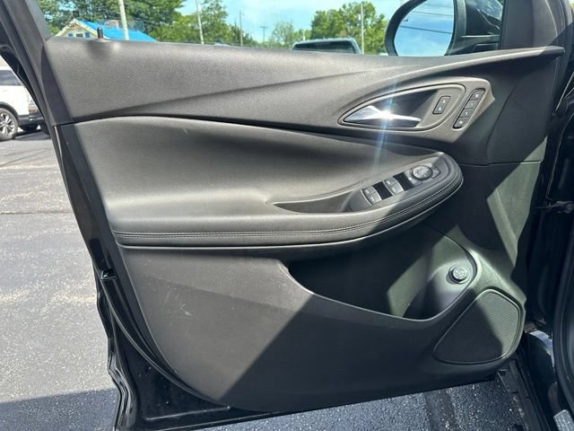 Used 2023 Buick Encore GX Essence w/ Advanced Technology Package FWD image 14