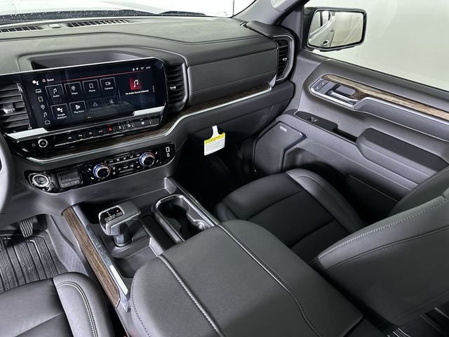 New 2026 GMC Sierra 1500 Elevation w/ Elevation Premium Package AWD/4WD image 36