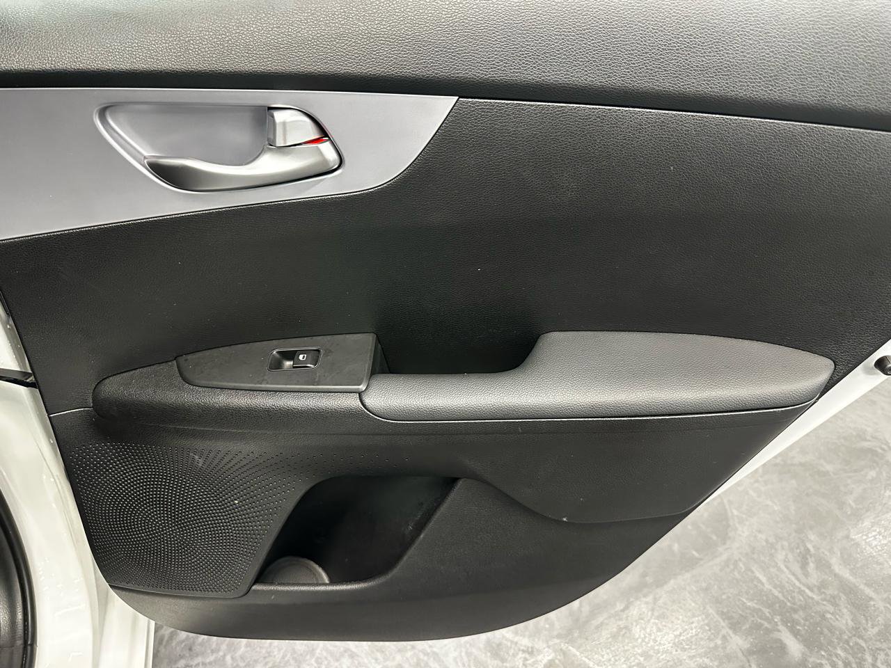 Used 2024 Kia Forte LXS image 15