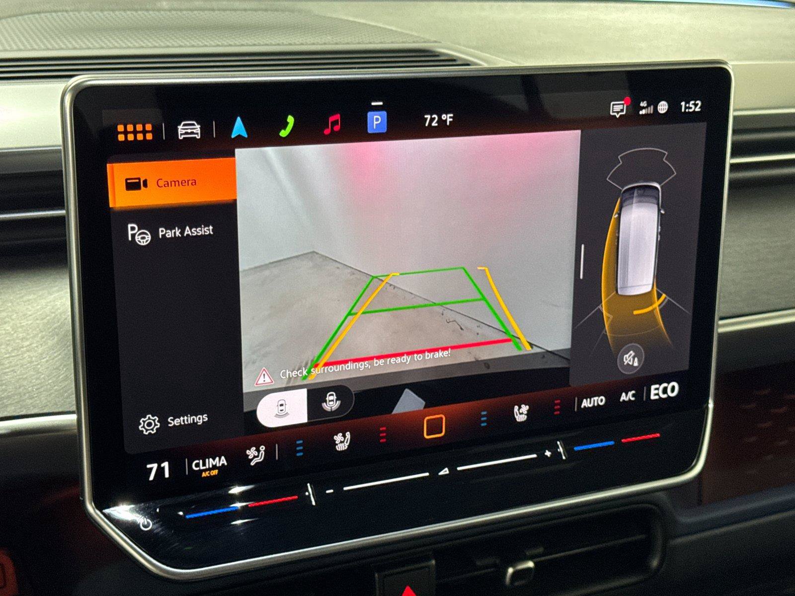 New 2025 Volkswagen ID. Buzz Pro S RWD image 19